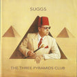 Suggs : The Three Pyramids Club (CD, Album)