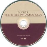 Suggs : The Three Pyramids Club (CD, Album)