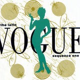 Various : The Latin Vogue (Sequence One) (CD, Comp)