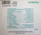 Various : The Latin Vogue (Sequence One) (CD, Comp)