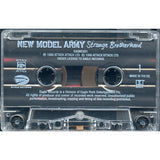 New Model Army : Strange Brotherhood (Cass, Album)