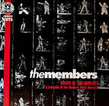 The Members : Sound Of The Suburbs - A Collection Of The Members Finest Moments (CD, Album, Comp, M/Print)