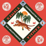 Kawala (2) : Chasing/Wasting Time & Back Of My Hand (7")