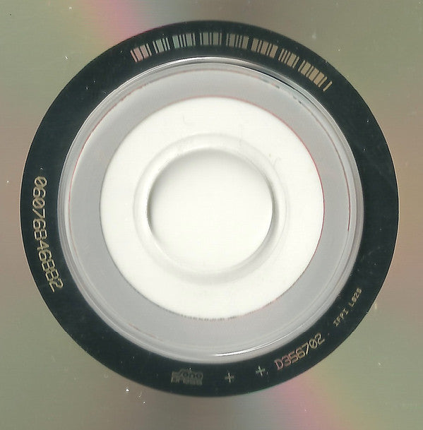 Anthrax : Music Of Mass Destruction (CD, Album + DVD-V, Multichannel, NTSC)