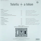 Telefís : a hAon (LP, Album, Pur)