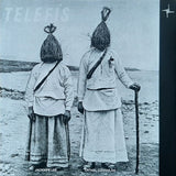 Telefís : a hAon (LP, Album, Pur)