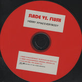 Slade Vs. Flush (8) : Merry Xmas Everybody '98 Remix (CD, Single)