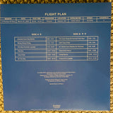 M Ross Perkins : E Pluribus M Ross (LP, Album, Ltd, Cle)