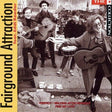 Fairground Attraction Feat. Eddi Reader : The ★ Collection (CD, Comp)