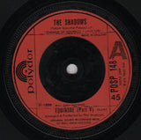 The Shadows : Equinoxe (Part V) (7")