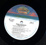 Roger Voudouris : On The Heels Of Love (LP, Album, Ter)