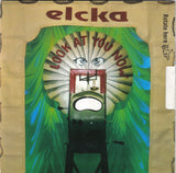 Elcka : Look At You Now (7", Single, Ltd)