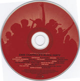 Various : Music From And Inspired By The Film: Dave Chappelle's Block Party (CD, Comp)
