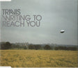 Travis : Writing To Reach You (CD, Single, CD1)
