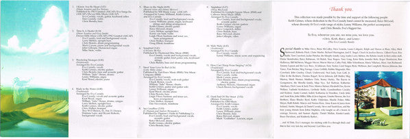 Eva Cassidy : Eva By Heart (CD, Album, Dis)