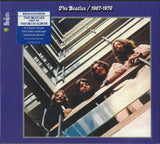 The Beatles : 1967-1970 (2xCD, Comp, RE, RM, Gat)