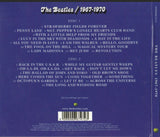 The Beatles : 1967-1970 (2xCD, Comp, RE, RM, Gat)