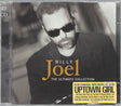 Billy Joel : The Ultimate Collection (2xCD, Comp, RM, Bei)