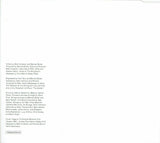 The Tears : Refugees (CD, Single, Promo)