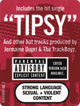 J-Kwon : Hood Hop (CD, Album)