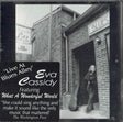 Eva Cassidy : Live At Blues Alley (CD, Album, RE)