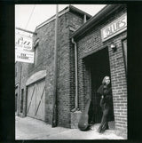 Eva Cassidy : Live At Blues Alley (CD, Album, RE)