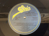 George Jones (2) : My Very Special Guests (LP, Album)