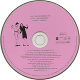 Vic Reeves And The Wonder Stuff : Dizzy (CD, Single)