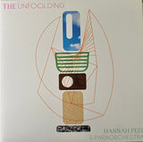 Hannah Peel & Paraorchestra : The Unfolding (2xLP, Album, Ora)