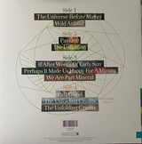 Hannah Peel & Paraorchestra : The Unfolding (2xLP, Album, Ora)