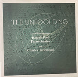 Hannah Peel & Paraorchestra : The Unfolding (2xLP, Album, Ora)
