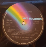 New Riders Of The Purple Sage : Who Are Those Guys? (LP)