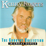 Kenny Rogers : The Country Collection (CD, Comp)