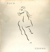Poco (3) : Legend (LP, Album, Blu)