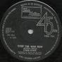 Edwin Starr : Stop The War Now  (7", Single, Sol)