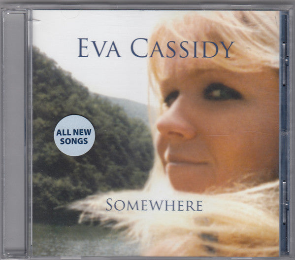 Eva Cassidy : Somewhere (CD, Album)