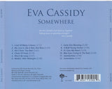 Eva Cassidy : Somewhere (CD, Album)