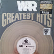 War : Greatest Hits (LP, Comp, Ltd, RE, Gol)