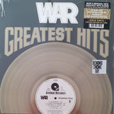 War : Greatest Hits (LP, Comp, Ltd, RE, Gol)
