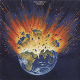 Various : The Best Rock Album In The World... Ever (2xCD, Comp, EMI)