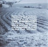 Melody's Echo Chamber : Emotional Eternal (LP, Album, Ltd, Red)