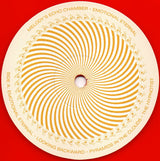 Melody's Echo Chamber : Emotional Eternal (LP, Album, Ltd, Red)