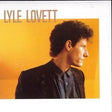 Lyle Lovett : Lyle Lovett (LP, Album, PRS)