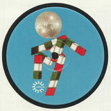 Various : Ciao Italia (Generazioni Underground) (Bonus Tre) (12")