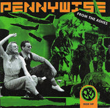 Pennywise : From The Ashes (CD, Album + DVD-V)