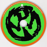 Pennywise : From The Ashes (CD, Album + DVD-V)