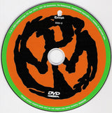 Pennywise : From The Ashes (CD, Album + DVD-V)