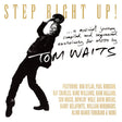 Various : Step Right Up! (CD, Comp)