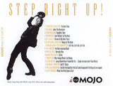 Various : Step Right Up! (CD, Comp)