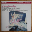 Pyotr Ilyich Tchaikovsky, London Symphony Orchestra, Antal Dorati, Pierre Monteux, Anatole Fistoulari : Ballet Music (Nutcracker • Swan Lake • Sleeping Beauty) (CD, Comp, RM)